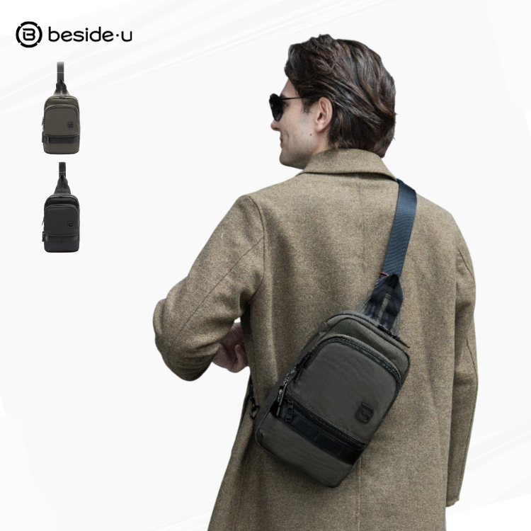 beside u RADIANT 斜跨包 BAPC2206R1