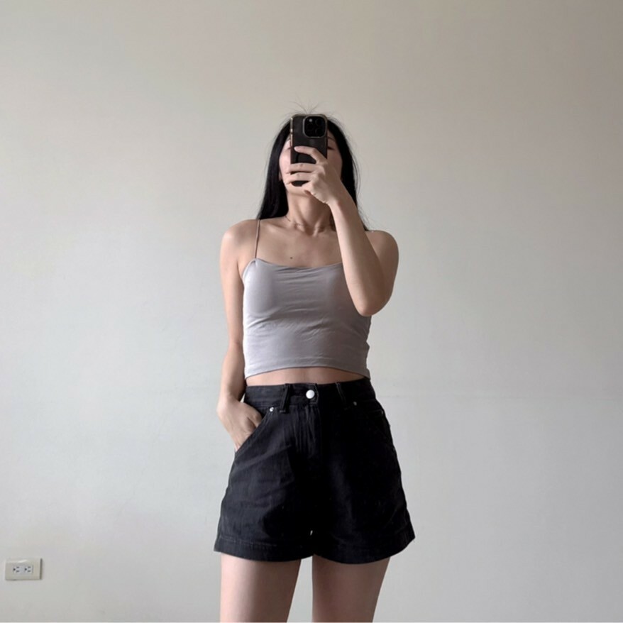 基本細肩百搭bra小可愛（現貨）