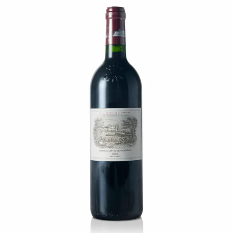 Château Lafite Rothschild 2003