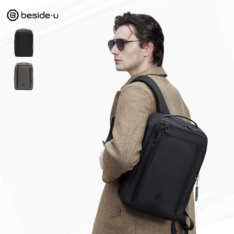 beside u DAYBREAK 後背包 BAPC2304