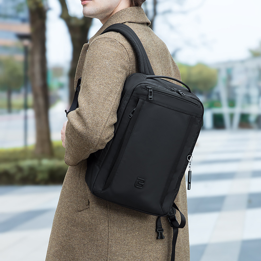 beside u DAYBREAK 後背包 BAPC2304