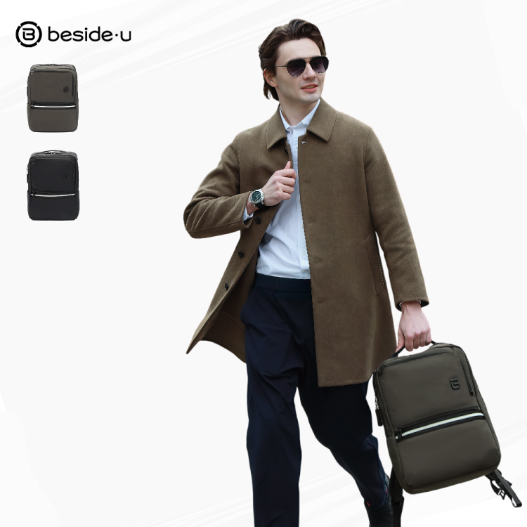 beside u ALPHA 後背包 BAPC2305