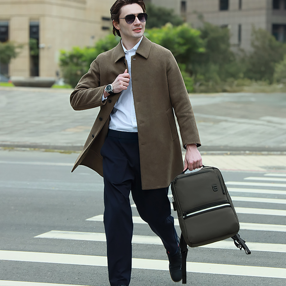 beside u ALPHA 後背包 BAPC2305