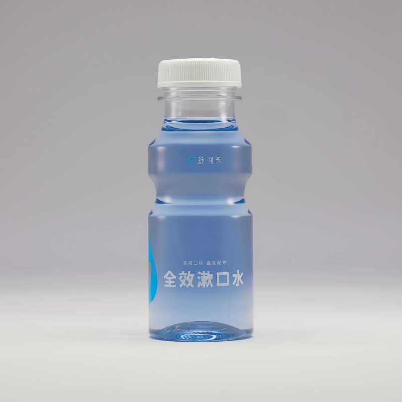 【Dr.Susie】舒俐潔 全效漱口水 - 150/300/500ml