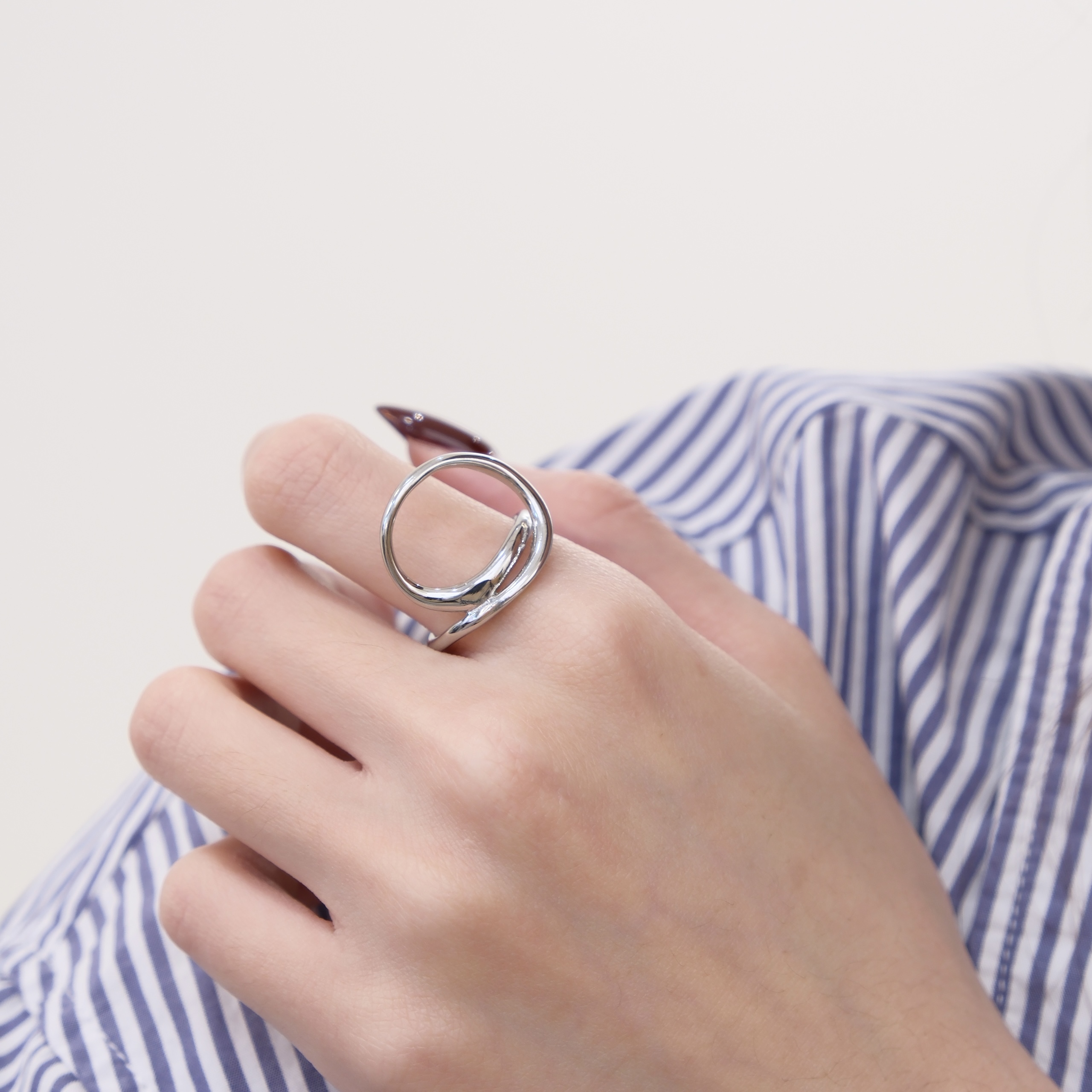 IKITA PARIS-EOLIA戒指