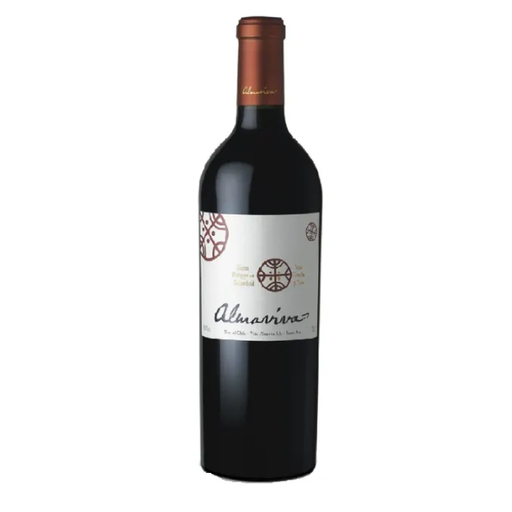 Almaviva 2019