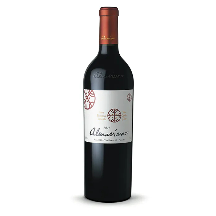 Almaviva 2021