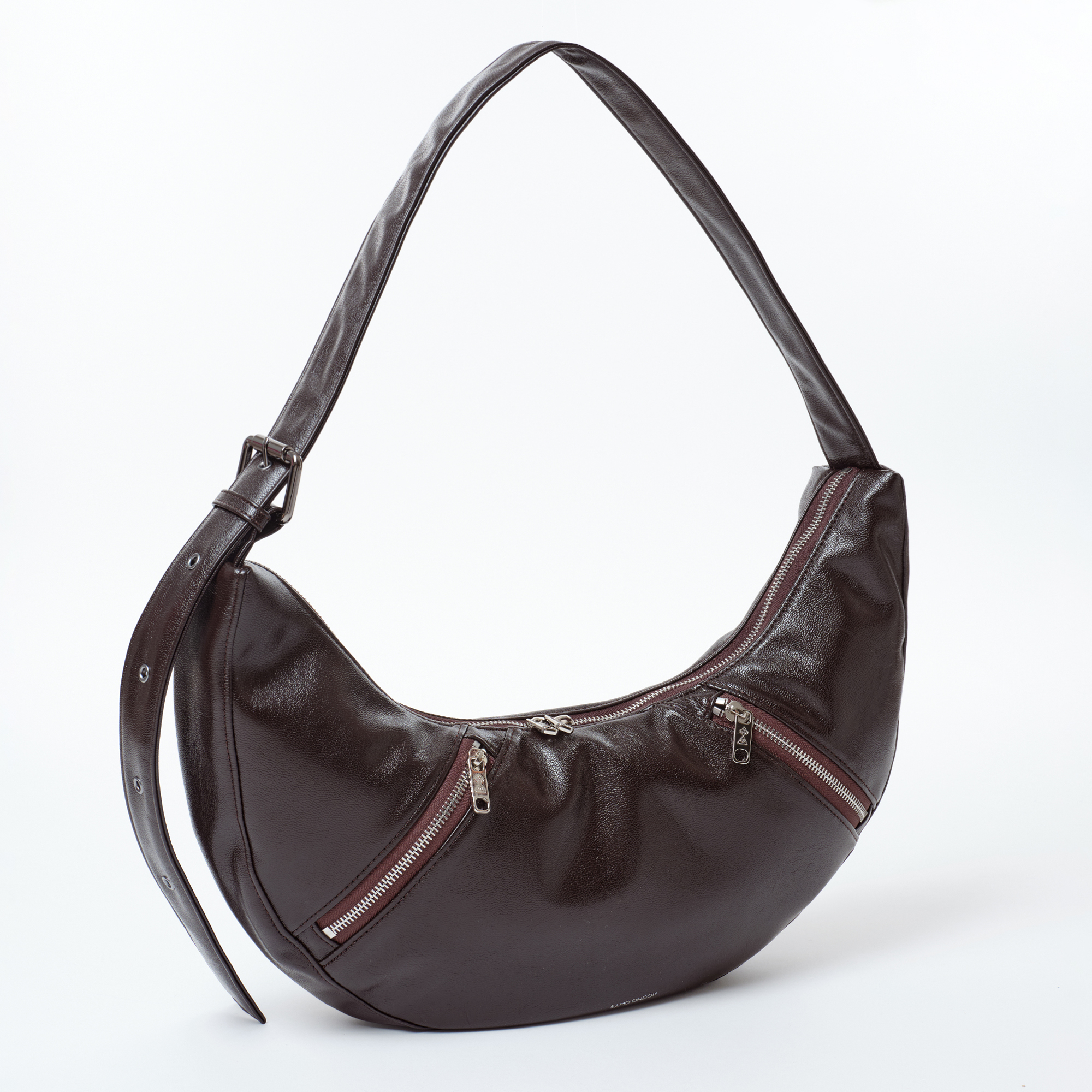 SAMO ONDOH] Apple Sling Bag M
