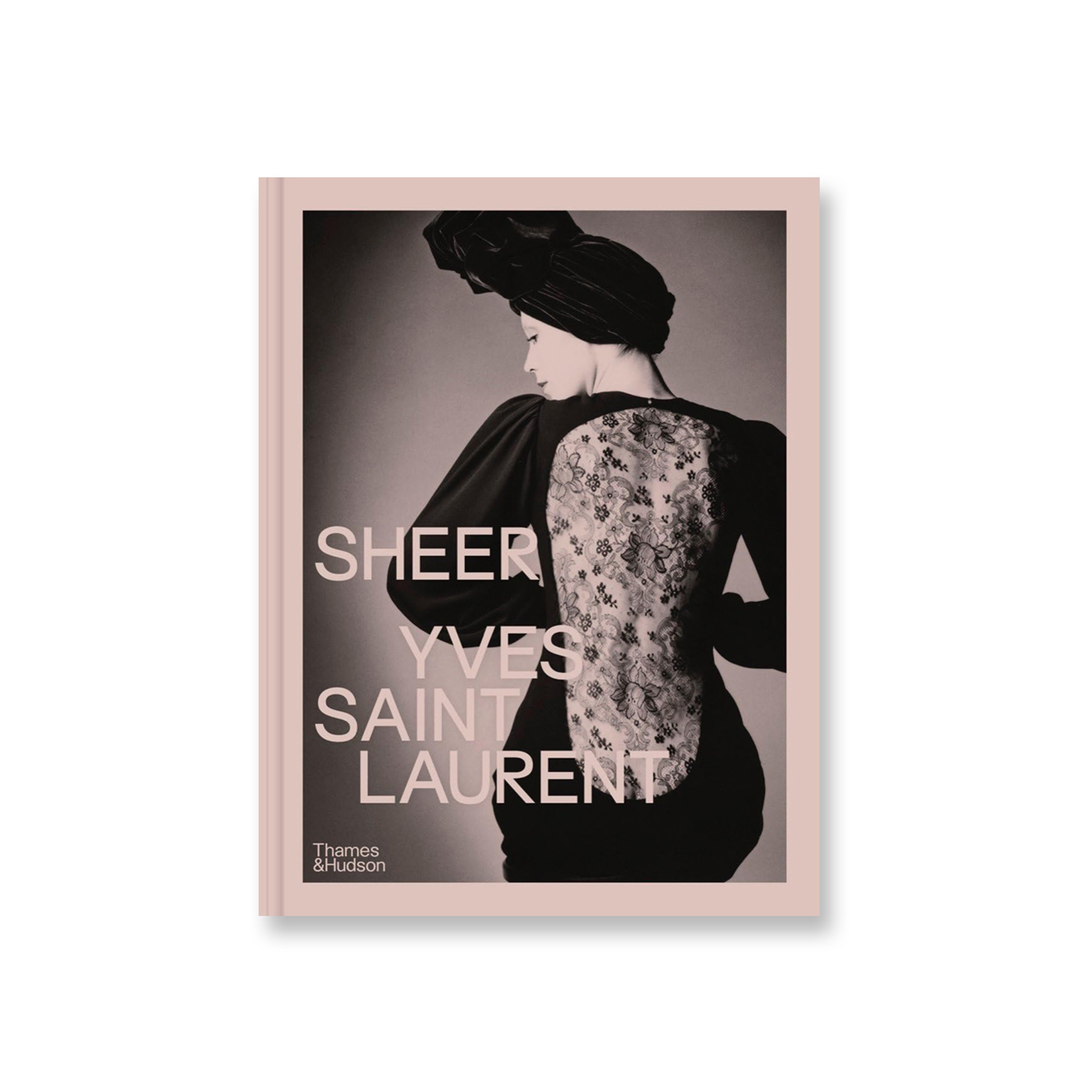 Sheer: Yves Saint Laurent