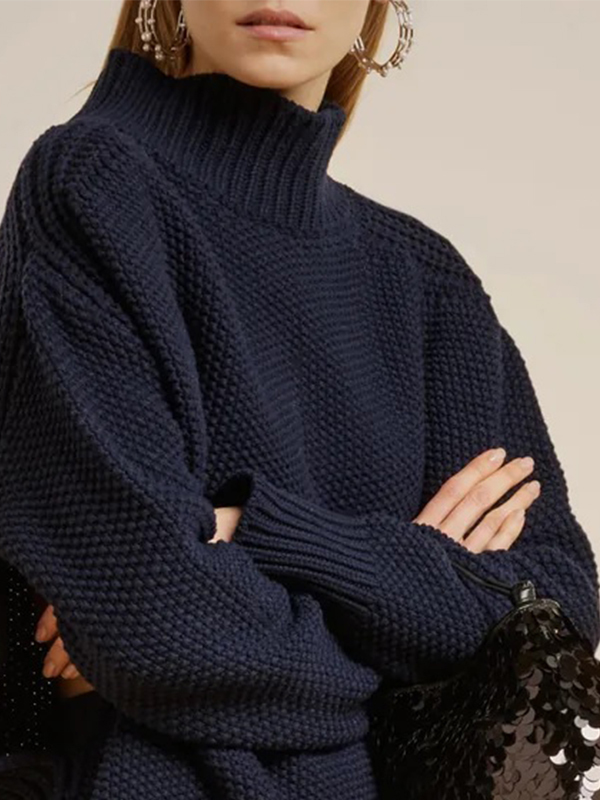 LIVIANA CONTI 珍珠耳環 (銀)