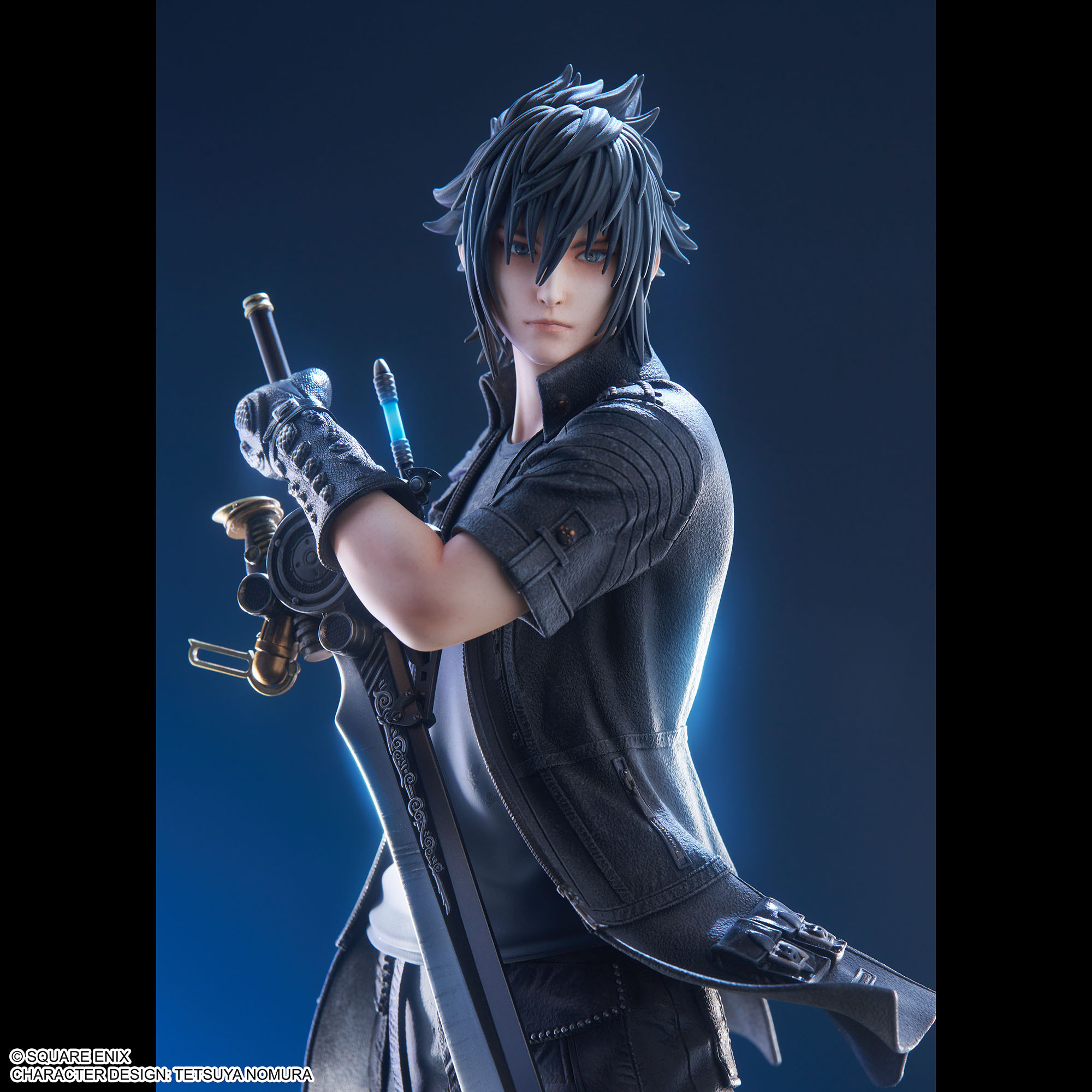「ACG.GO」「預購」Square Enix FFXV 諾克提斯 1/6.5 Scale Figure 最終幻想15.
