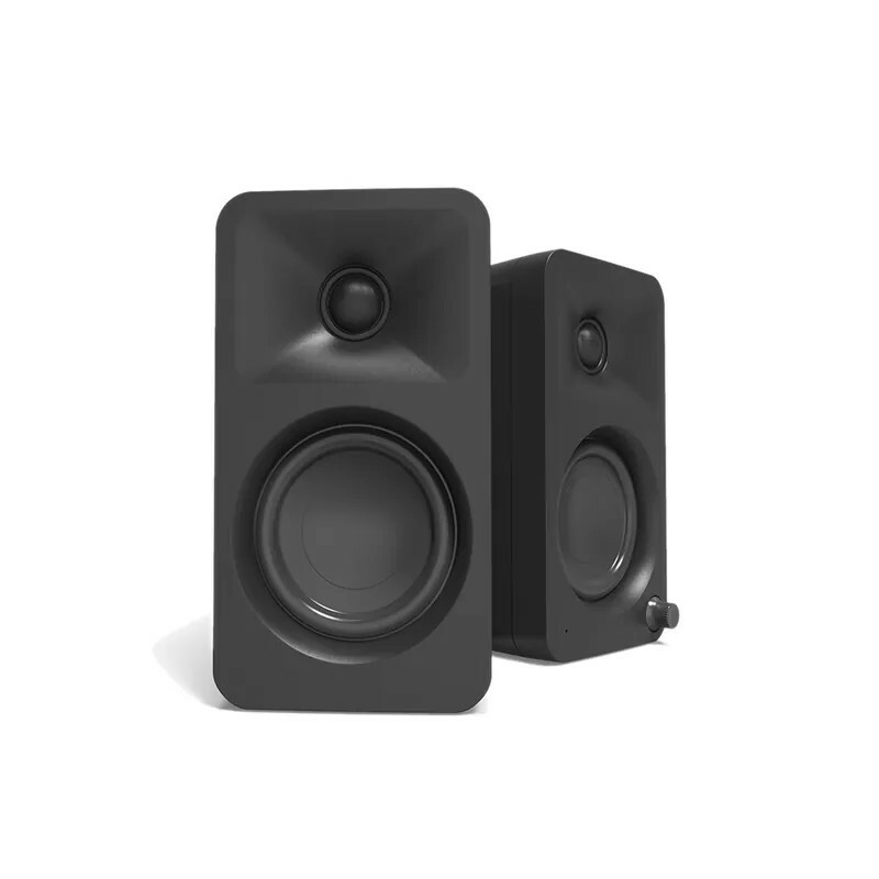 【Kanto】 ORA 藍牙立體聲書架喇叭 音響 (四色)