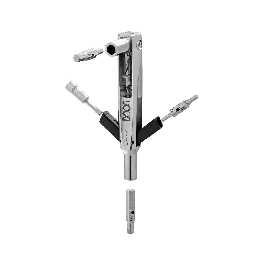 Daysaver IncredibleX Multitool #001101