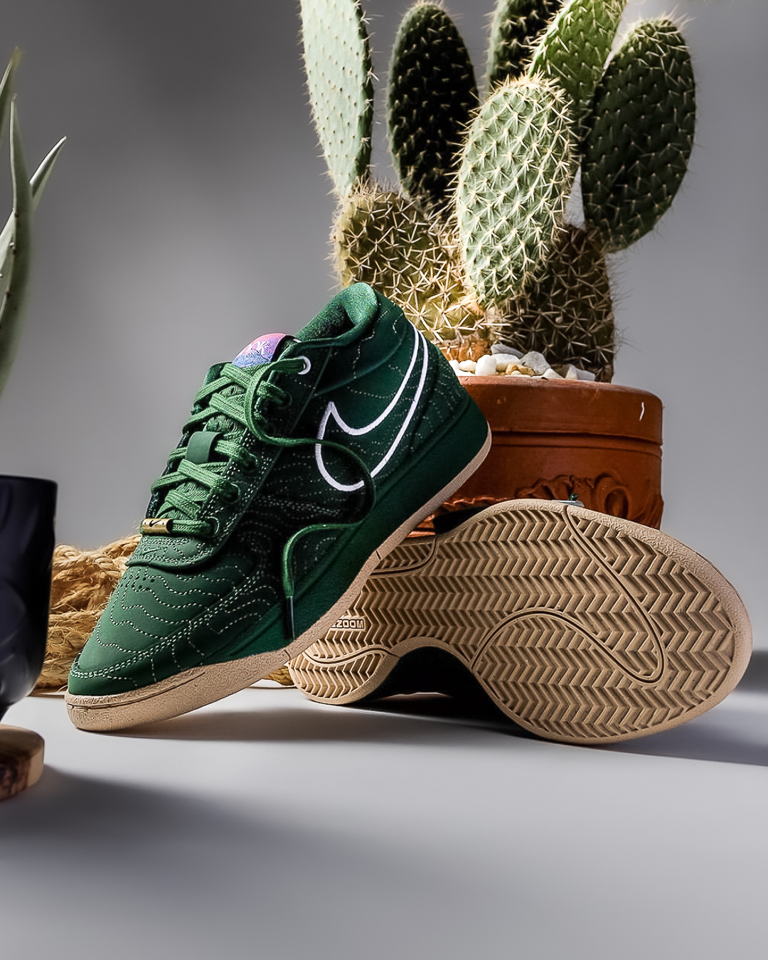 『頂峰相見 No Service 系列新配色 🏔️』Nike Book 1 “Flagstaff” FJ4250-300