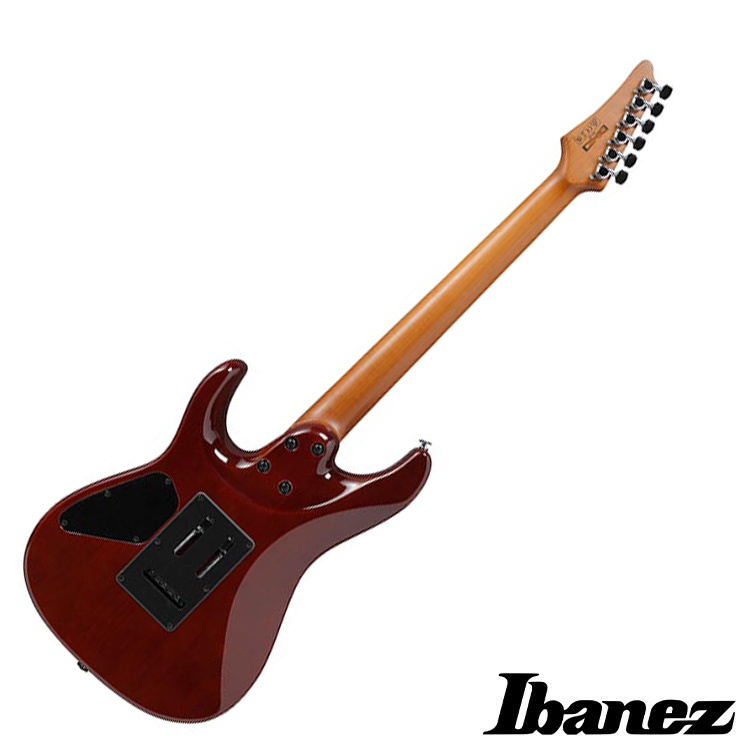 Ibanez AZ24S1F VLS 電吉他