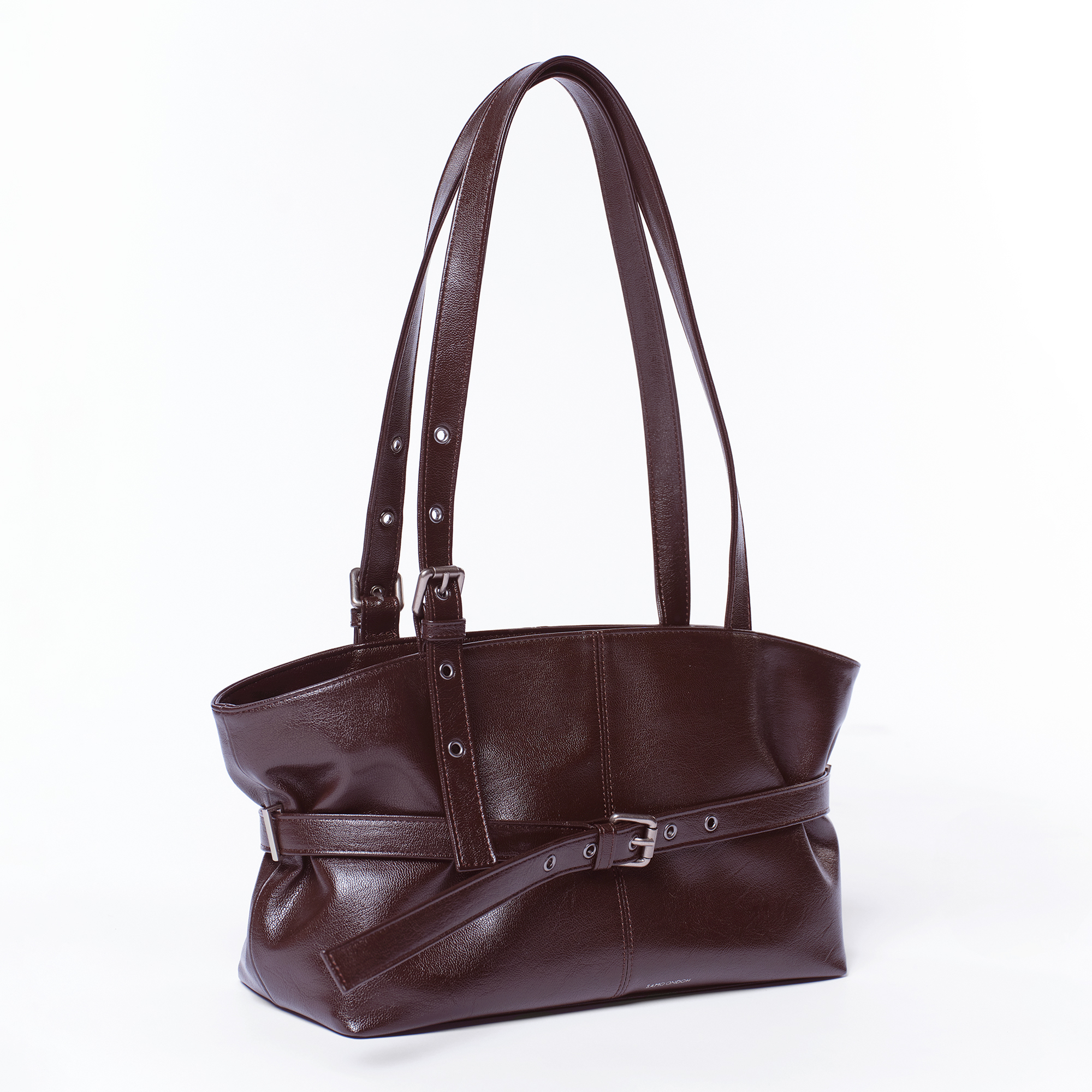 SAMO ONDOH] Le Belt Bag M