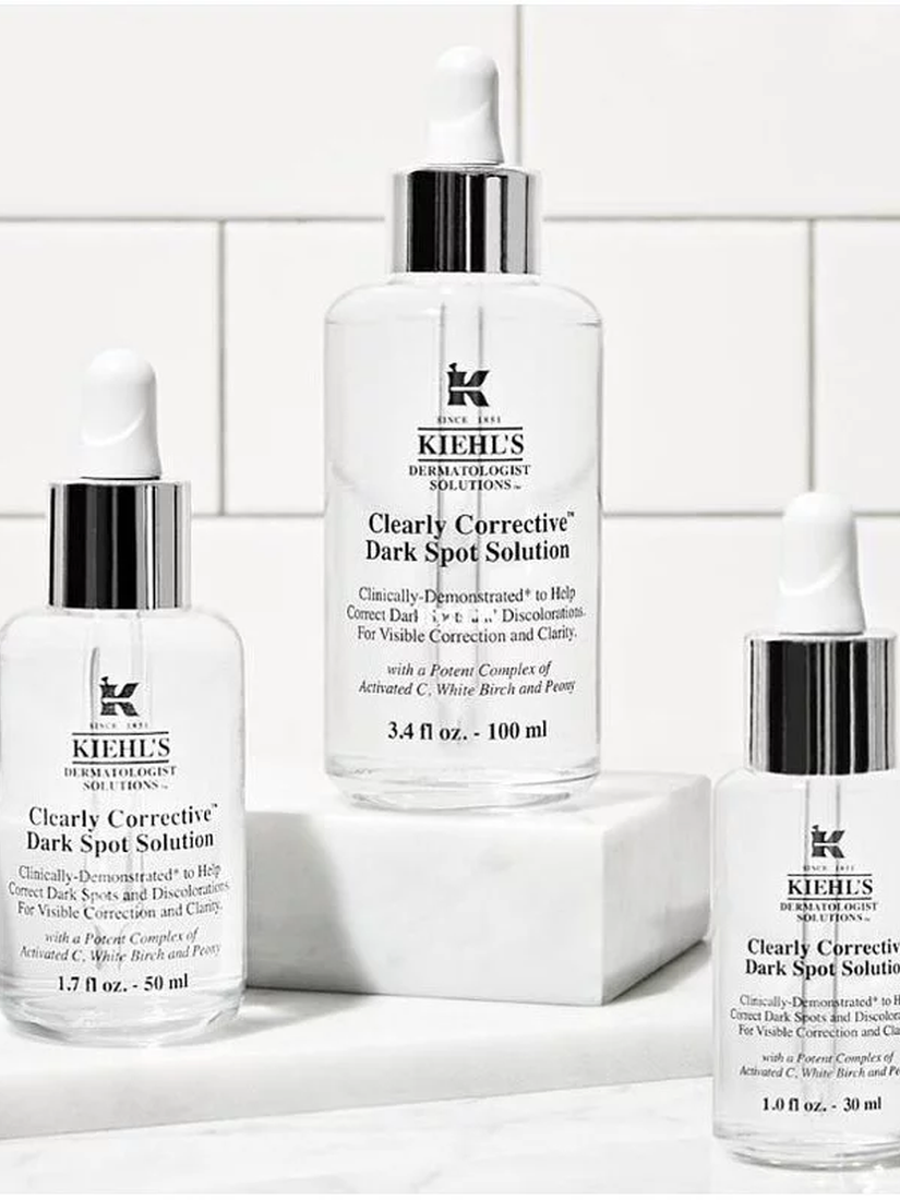 【 預購 】KIEHL'S 激光極淨白淡斑精華 115ml 專櫃