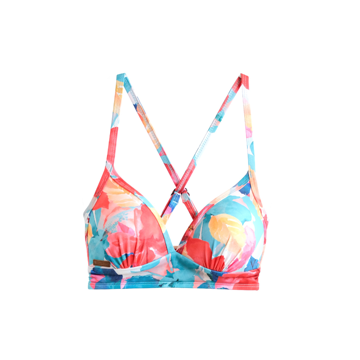 【艷夏】Ulva系列 馬甲美胸上衣