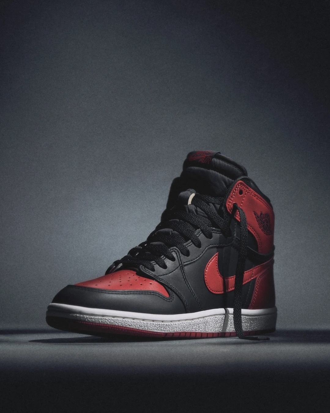 【Focus Store】預購 Nike Air Jordan 1 High 85 "Bred" 2025ver. 禁穿 復刻 黑紅腳趾 HV6674-067