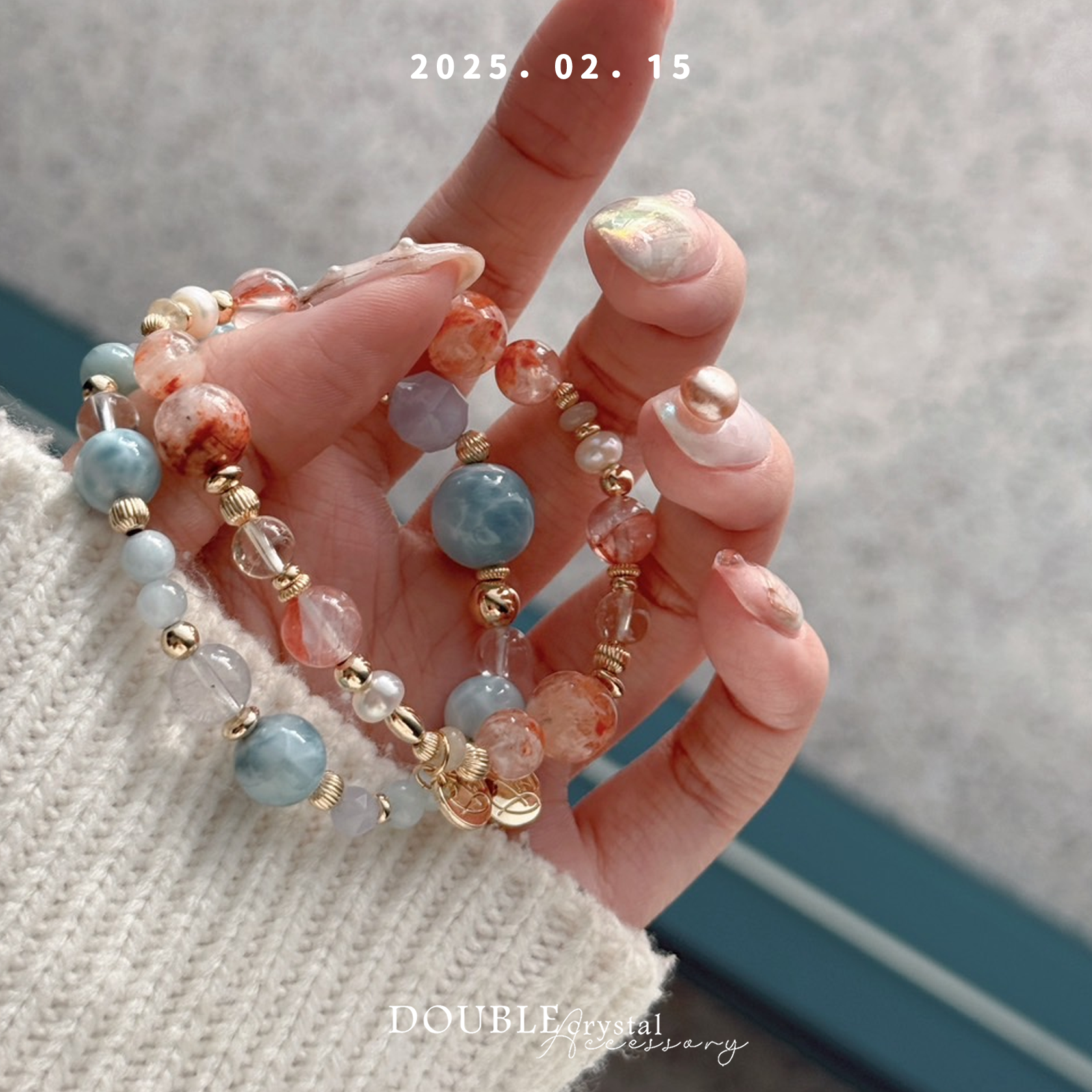 ［直播場下單區］250215