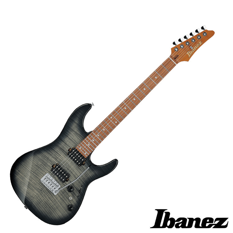Ibanez AZ24S1F TKS 電吉他