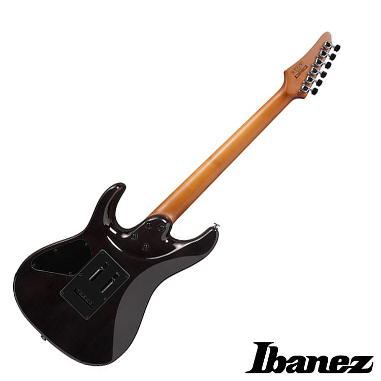 Ibanez AZ24S1F TKS 電吉他