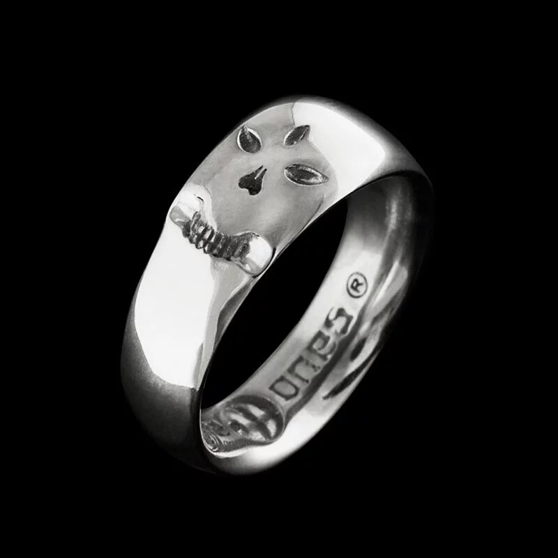 Basic Nature Ring - Dreams (D1)