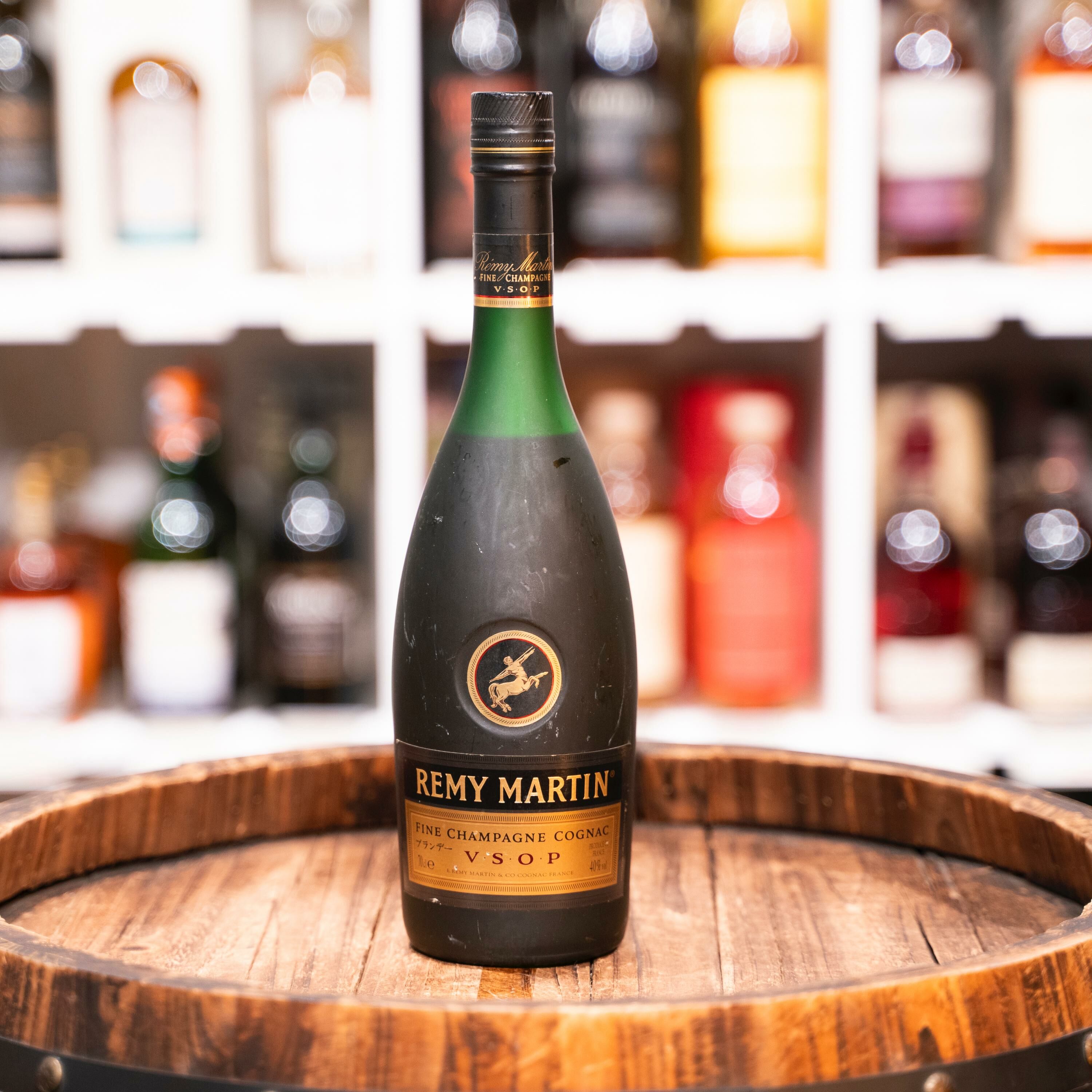 Remy Martin VSOP Fine Champagne Cognac 2000's