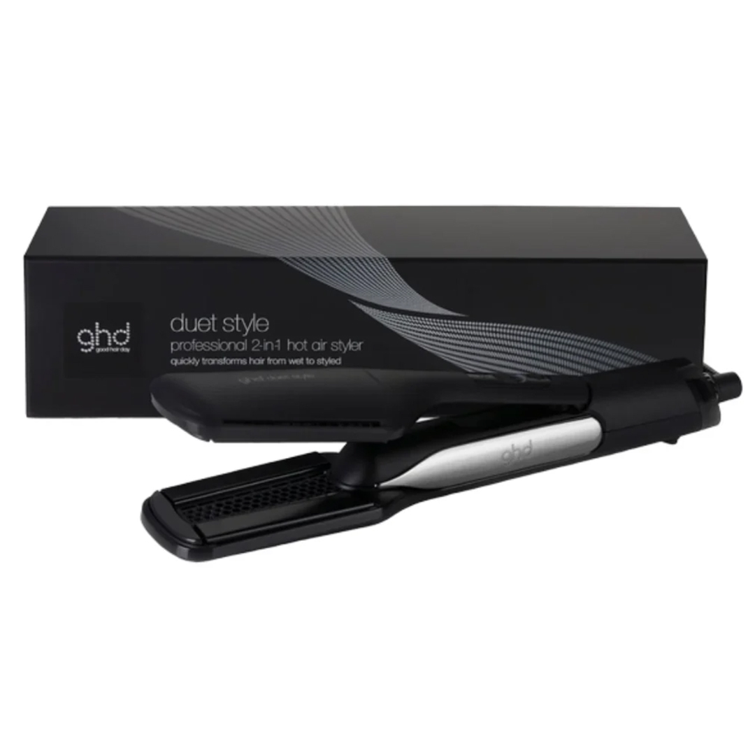 ghd 雙效熱風造型夾