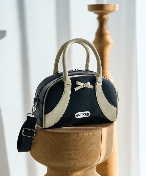 OUTDOOR PRODUCTS× FREAK'S STORE / 2WAY BAG