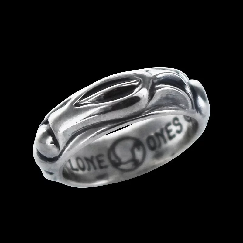 Crane 360 Ring