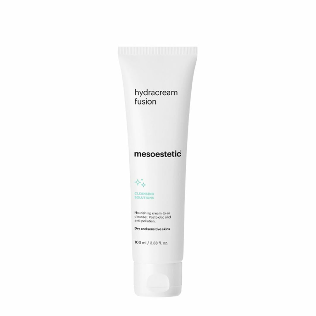 mesoestetic 水油保濕潔面乳 100ml