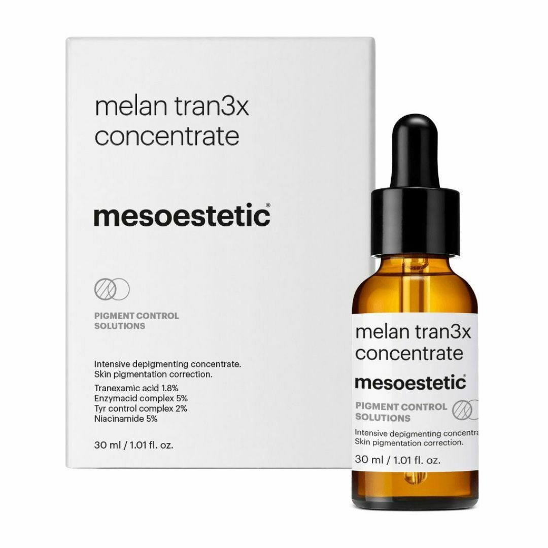 mesoestetic 傳明酸高效祛斑精華 30ml