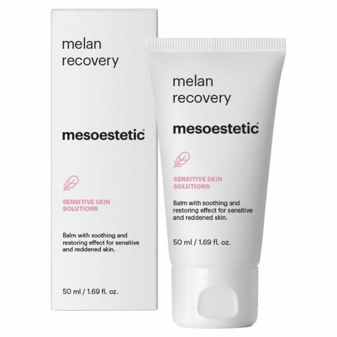 mesoestetic 專業抗炎退黑面霜 50ml