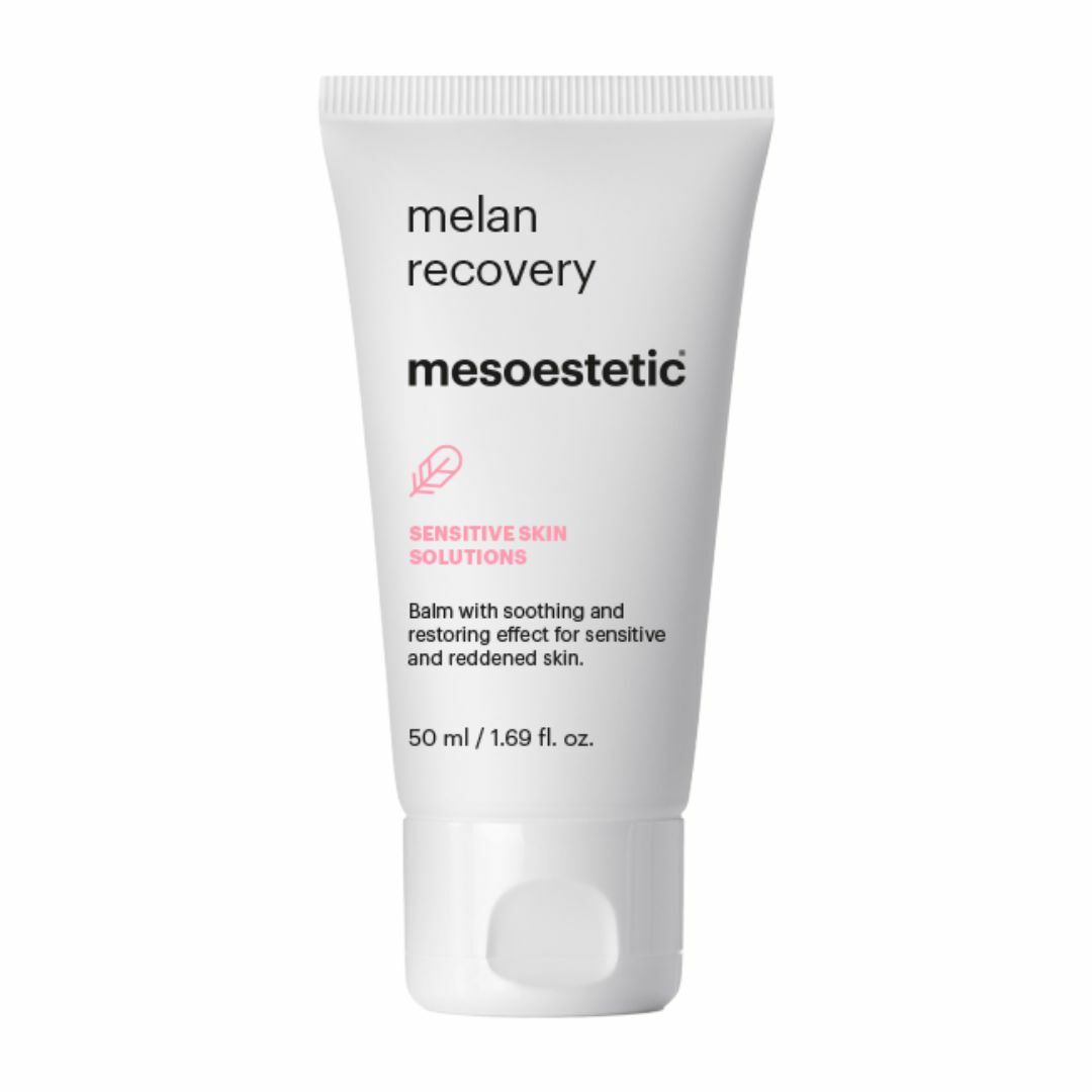 mesoestetic 專業抗炎退黑面霜 50ml