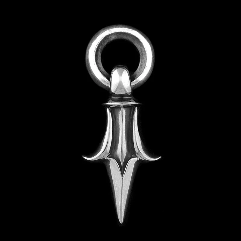 Mating Flight Pendant: KO