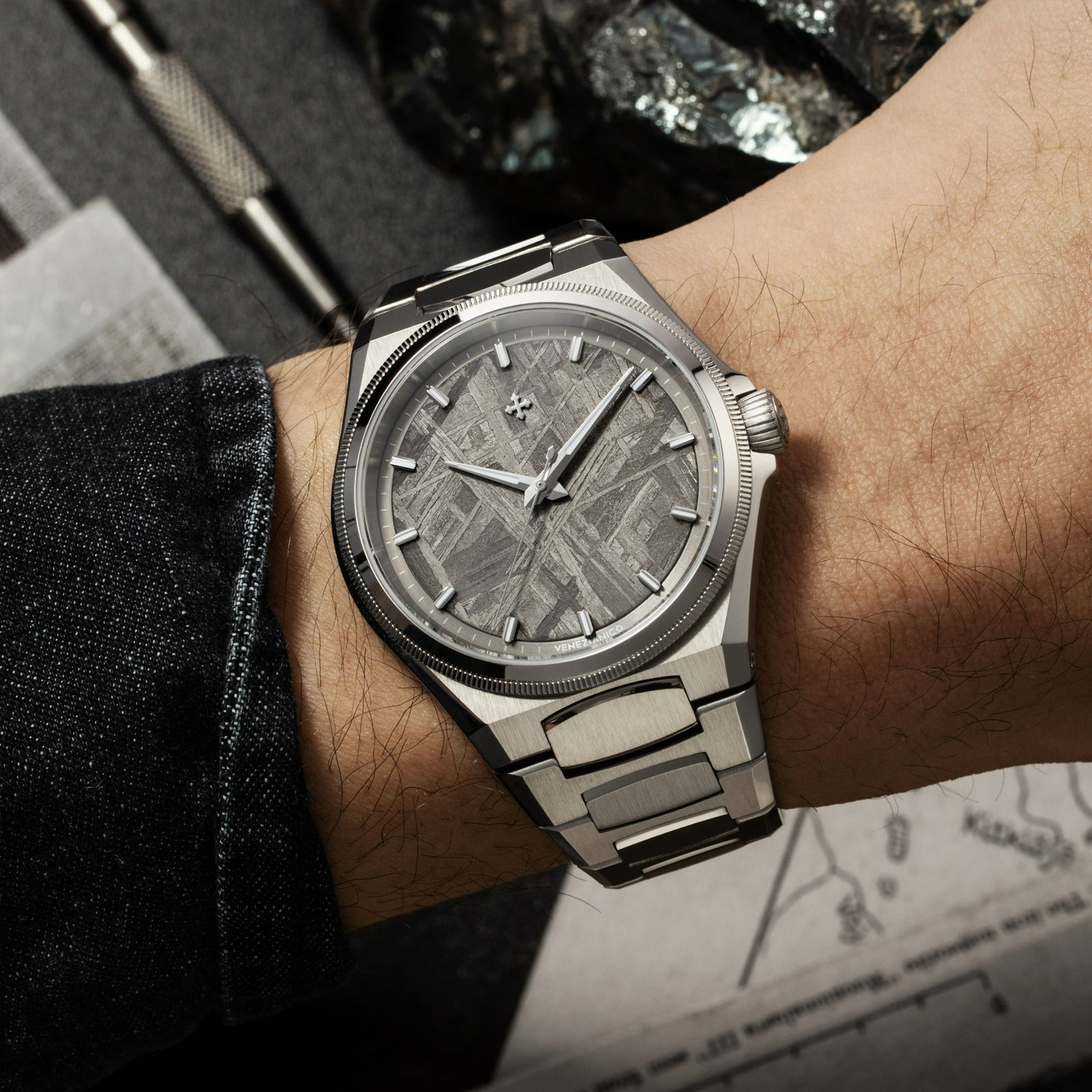 Arsenale Meteorite 6221560