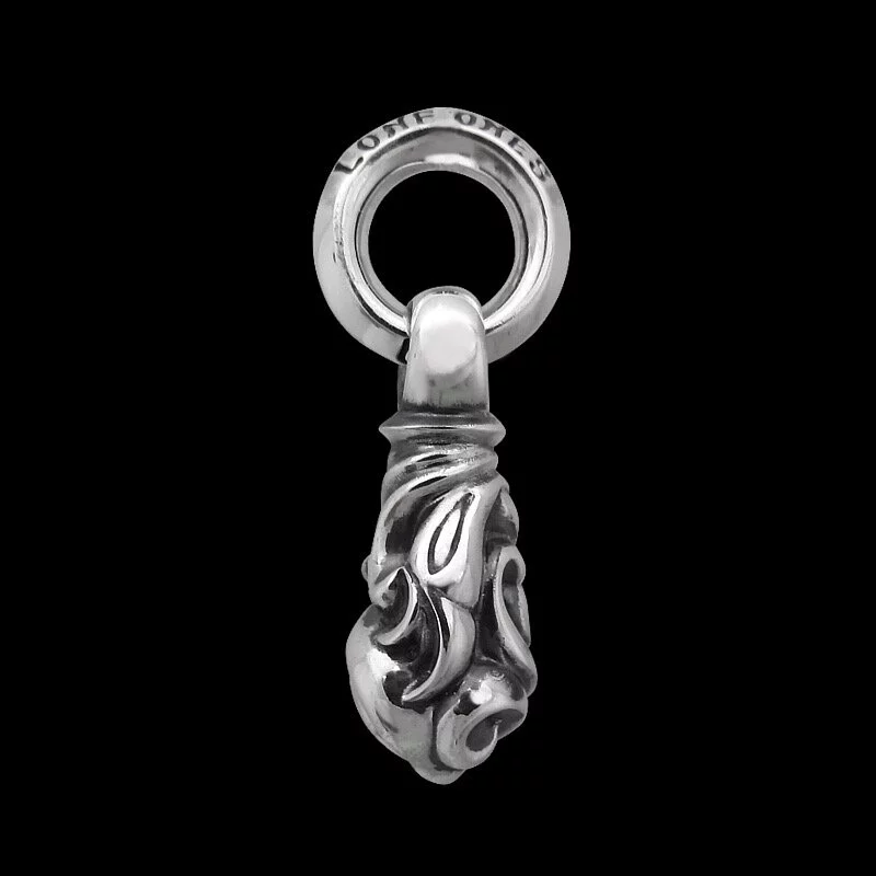 MF Pendant: War Bird