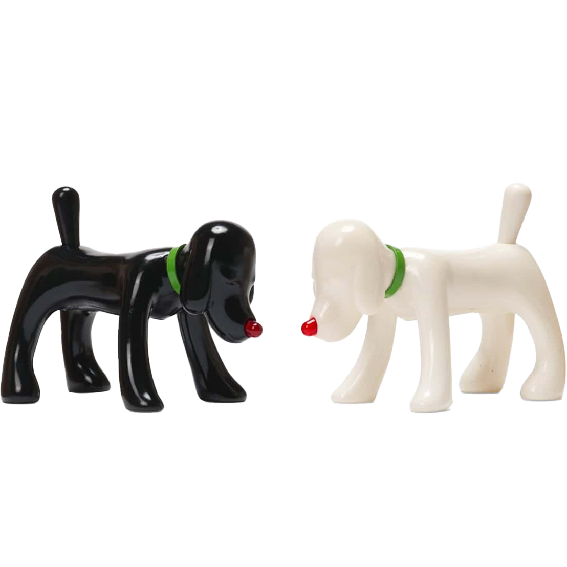 奈良美智 Yoshitomo NARA - Life is only one Shinny Doggy