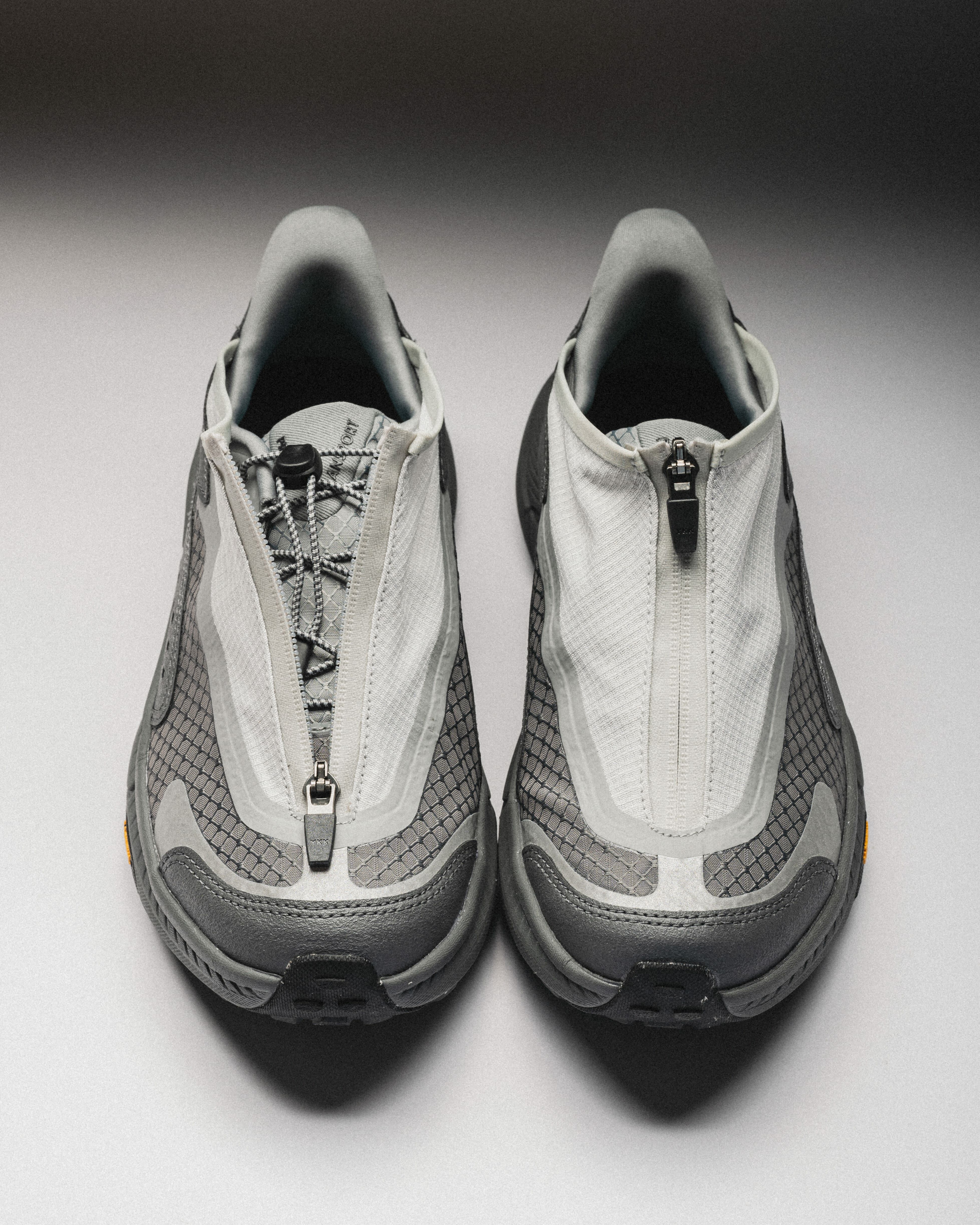 [INSTOCK] HOKA Project Transport Stardust / Satellite Grey | SSTST