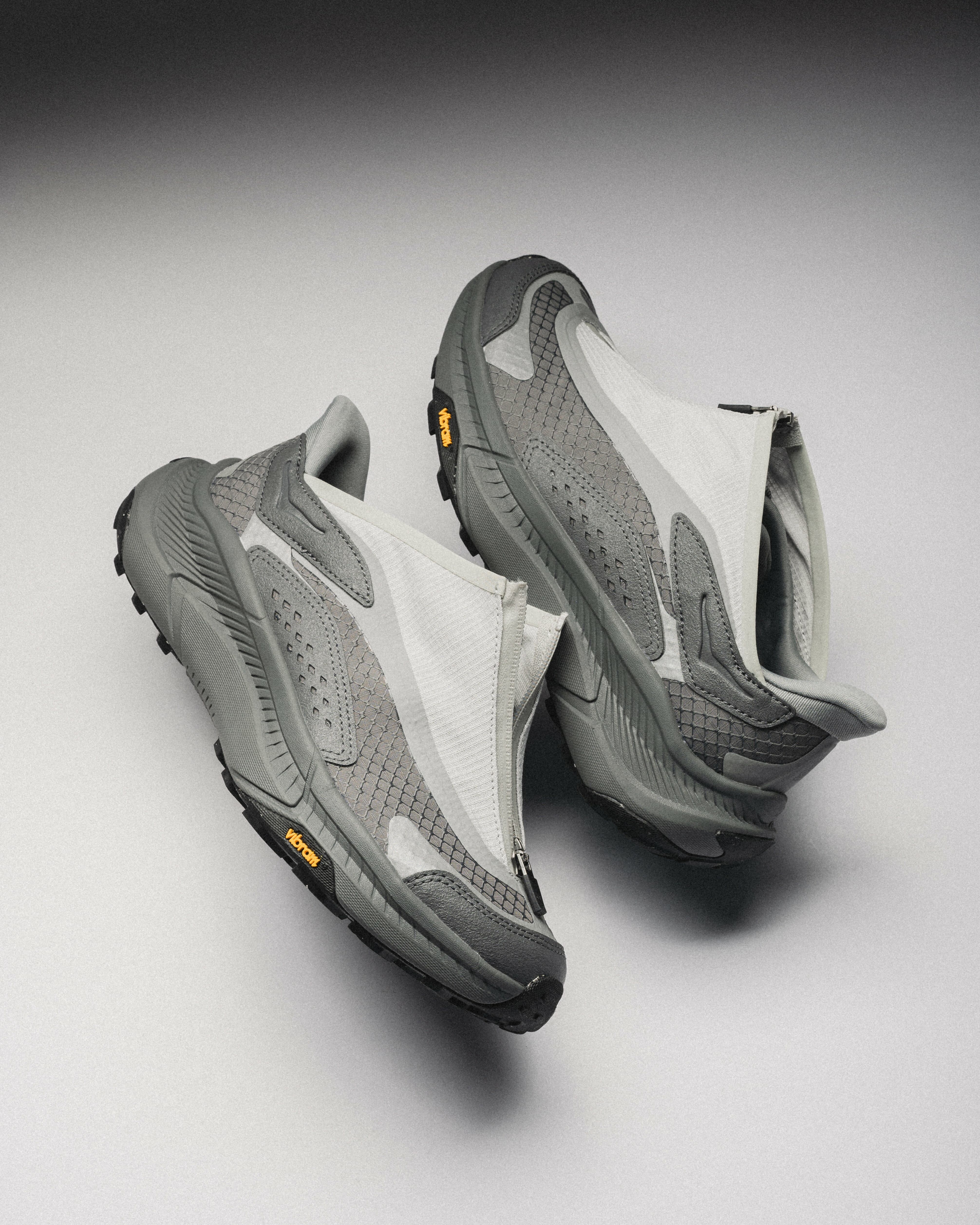 [現貨] HOKA Project Transport Stardust / Satellite Grey |SSTST