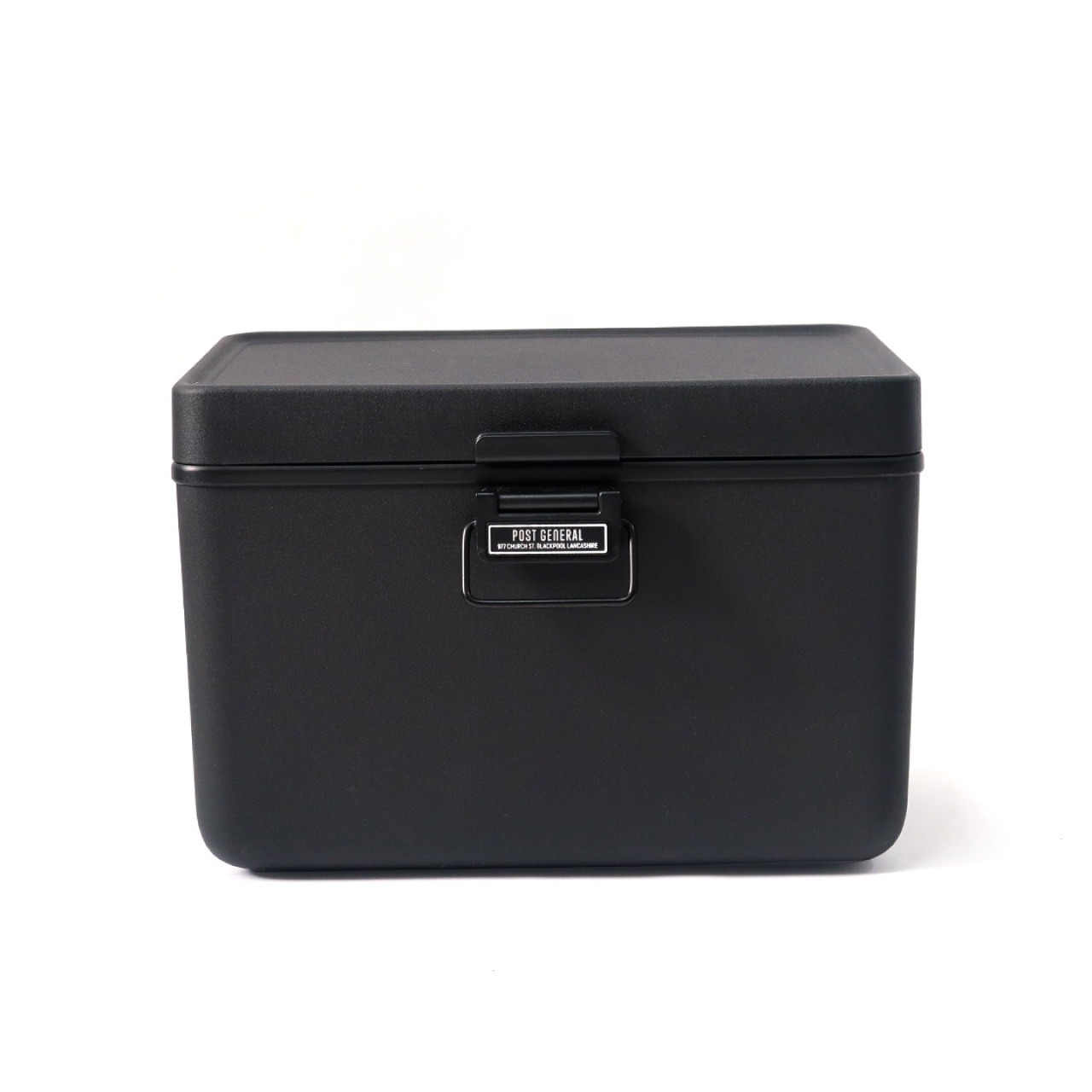 POST-G 硬式行動保冷箱(12L)