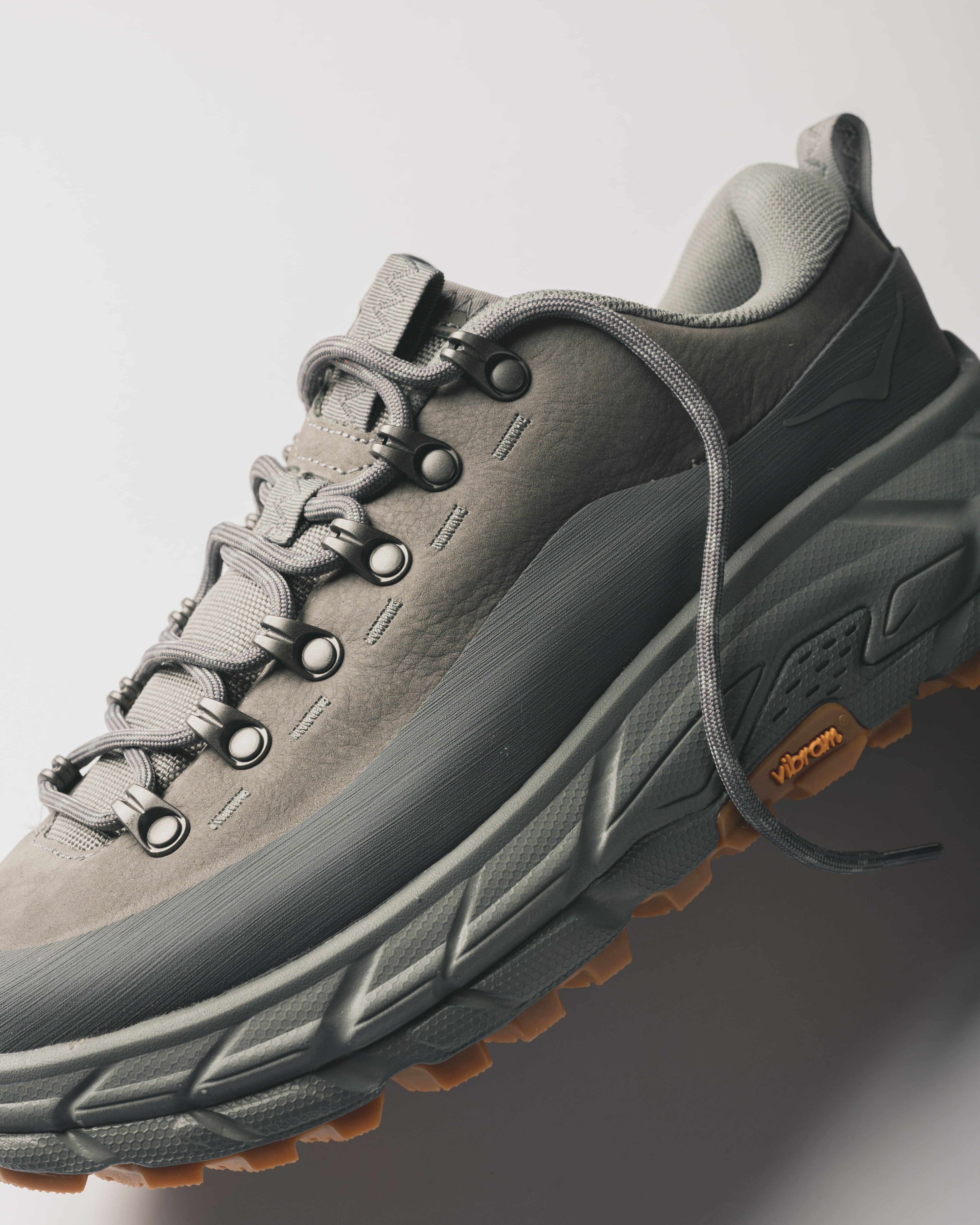 [INSTOCK] HOKA TOR SUMMIT | ASTEROID / SATELLITE GREY