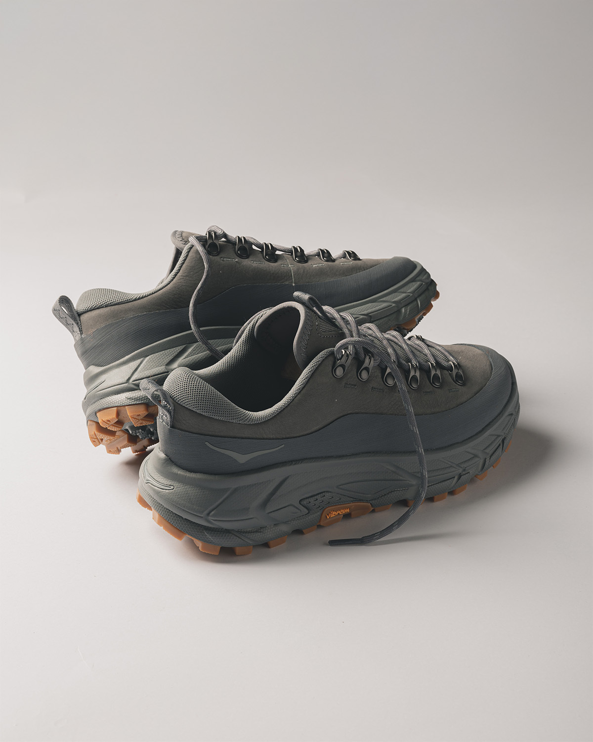 [現貨] HOKA TOR SUMMIT | ASTEROID / SATELLITE GREY