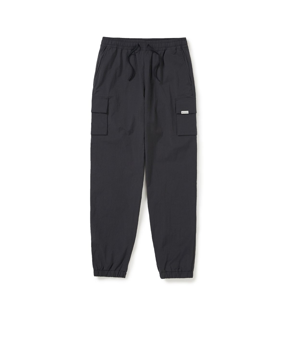 【代購】Snow Peak 雪諾必克 女 Root Cargo 工裝 口袋 工作褲 縮口褲 長褲 S25MWRPT61