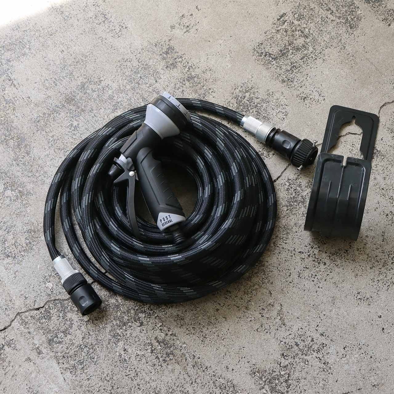 POST-G 多功能花園澆水軟管 8M /  15M