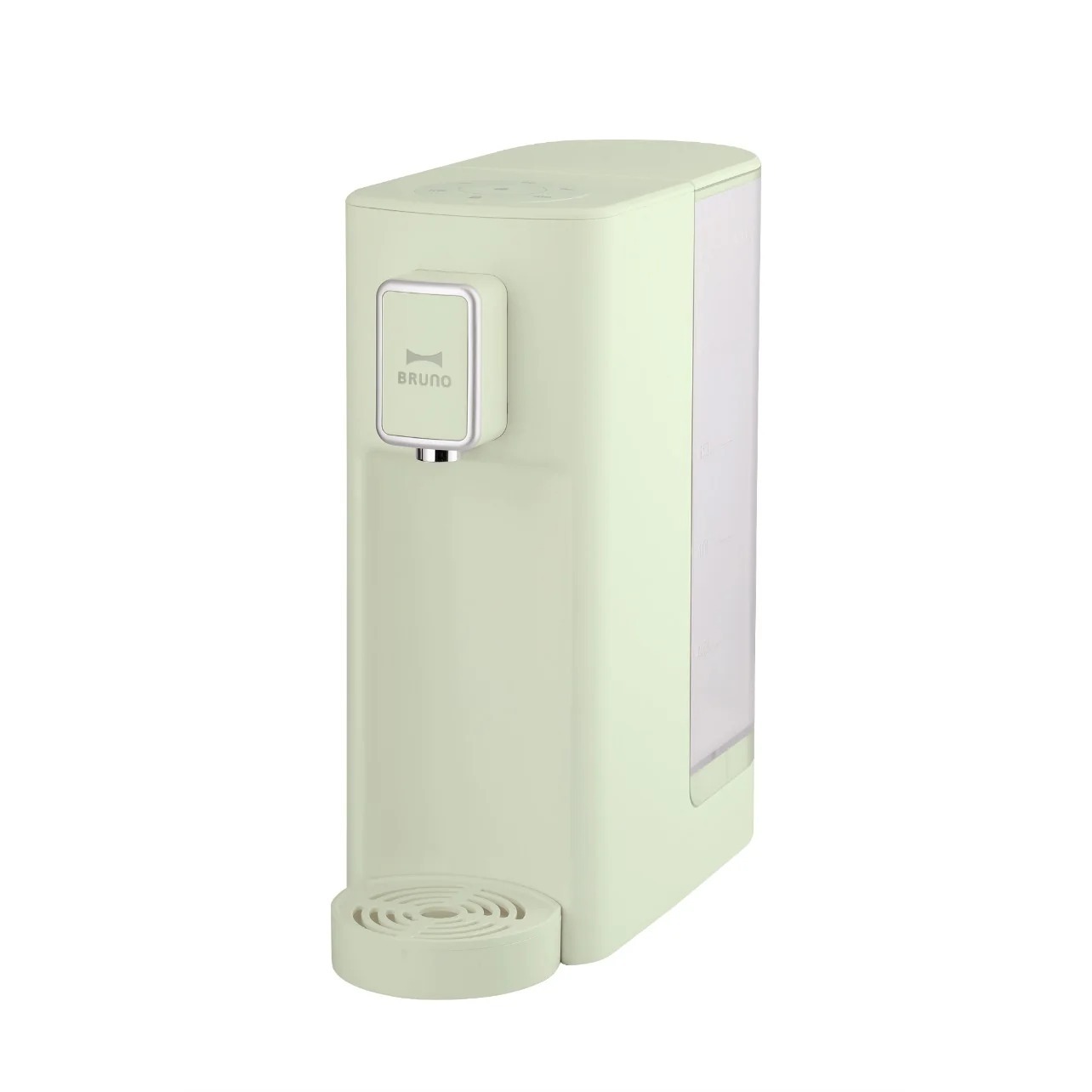 BRUNO Instant Hot Water Dispenser 即熱式飲水機 BAK801