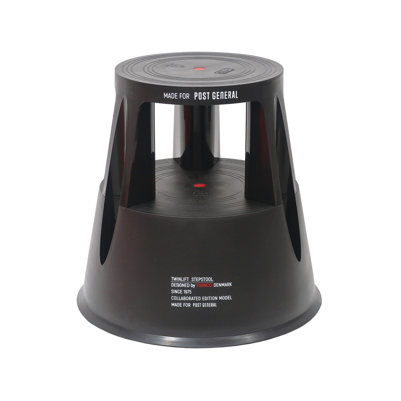 POST-G TWINCO踏腳凳