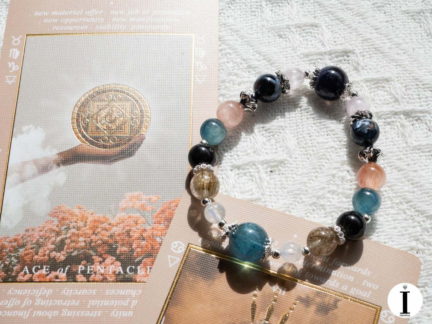 守護星逆行 - 設計款2.0