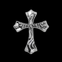 Spread Eagle Pendant